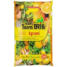 Terra brill agrumi usato  Italia