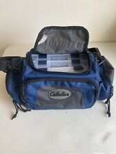 Cabela fishing utility for sale  Ogden