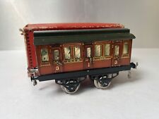 Hornby ancienne voiture d'occasion  Saint-Martin-Boulogne