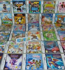 Jogo de plataforma infantil aventura ritmo festa mini sim esporte | Nintendo DS 3DS | PAL comprar usado  Enviando para Brazil