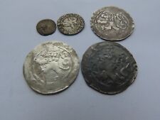 Zestaw starych monet z Czech, używany na sprzedaż  PL