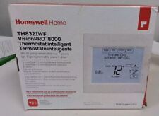 Good honeywell th8321wf1001 for sale  Shipping to Ireland