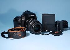 Sony a500 digital for sale  PLYMOUTH