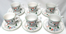 sango vintage teacups china for sale  Houston