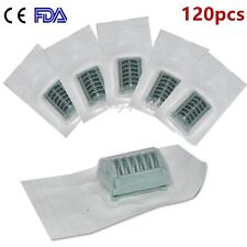 Usado, CE&FDA 120 peças/caixa clipes cirúrgicos descartáveis LT-300 para aplicador de clipe tamanho ML comprar usado  Enviando para Brazil