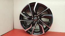 Mk2 alloy wheel for sale  Shipping to Ireland