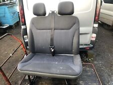 Double passenger seat for sale  BRAINTREE