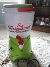 Used, READ ALL~~~  THE MARGARATOR'S MARGARITA & SLUSH MACHINE DC Power ONLY~~ MSB-575 for sale  Shipping to South Africa