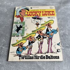 Lucky luke band gebraucht kaufen  Leverkusen