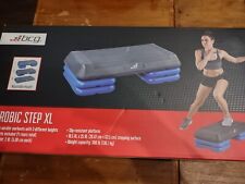 Bcg aerobic exercise for sale  Freeport