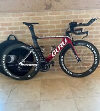 Tri bike guru for sale  Edinburg