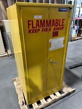 60 gal flammable cabinet for sale  Herriman