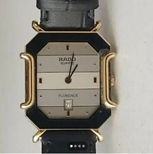 Rado florence womens for sale  CULLOMPTON