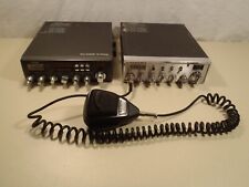 Vintage radio equipment for sale  Marion