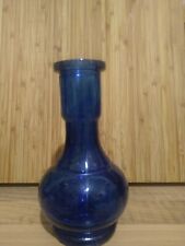 Vintage cobalt blue for sale  LIVERPOOL