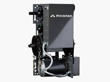 Micanan pro 4hp for sale  Round Lake