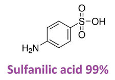 50g sulfanilic acid for sale  Shipping to Ireland
