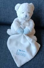 Doudou compagnie ours d'occasion  Hazebrouck