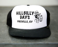 Vintage hillbilly days for sale  Decatur