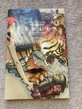 Fables deluxe edition for sale  BATH