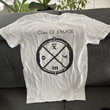 Shirt clan xymox d'occasion  Derval