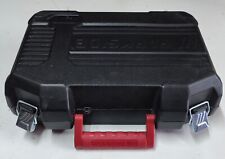 Parkside tool case for sale  HEREFORD
