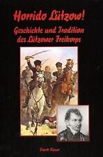 Horrido lützow frank gebraucht kaufen  Berlin