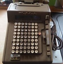 Vintage ncr live for sale  WOLVERHAMPTON