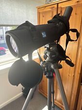 Ag80 spotting scope for sale  PRESTONPANS