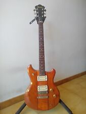 Guitare électrique ibanez d'occasion  Rognonas