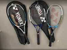 Tennisschläger wilson yonex gebraucht kaufen  Balingen