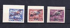 Lot timbres tchécoslovaquie d'occasion  Caluire-et-Cuire