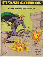 Flash gordon mordende gebraucht kaufen  Hamburg