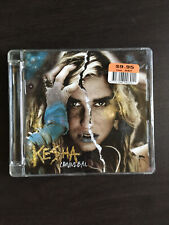 CD canibal Kesha álbum 2010 feito na China RARO ke$ha comprar usado  Enviando para Brazil