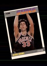 1987-88 Fleer baloncesto elige una tarjeta completa tu conjunto segunda mano  Embacar hacia Mexico