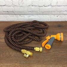 Expandable garden hose for sale  GAINSBOROUGH