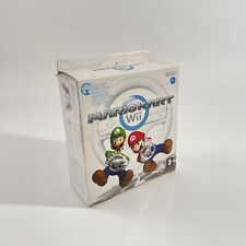 Nintendo wii mario d'occasion  France