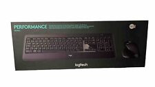 Logitech mx900 performance gebraucht kaufen  Endingen