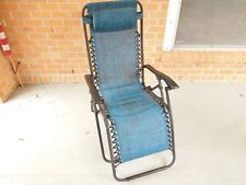 Outdoor recliner chase for sale  Pensacola