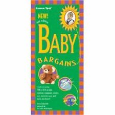 Baby bargains 8th for sale  Interlochen