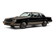 1987 buick regal for sale  Marble Falls