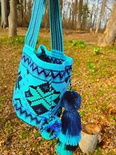  Bolso Wayuu segunda mano  Embacar hacia Mexico