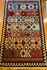 Kilim rug handwoven for sale  Trussville