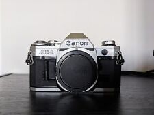 Canon AE-1 + Canon Lens FD 50mm 1:1.8 S.C., używany na sprzedaż  Wysyłka do Poland