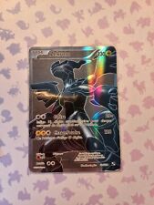 Carte pokemon zekrom d'occasion  Coulommiers