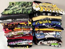 Graphic shirts multiple for sale  Corbin
