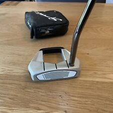 Taylormade spider putter for sale  DRONFIELD