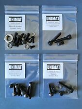 Unimat replacement nut for sale  LEEDS