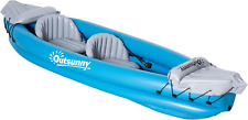 Canoa gonfiabile kayak usato  Roma