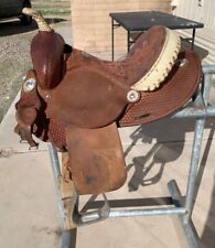 double j barrel saddles for sale  Tucson